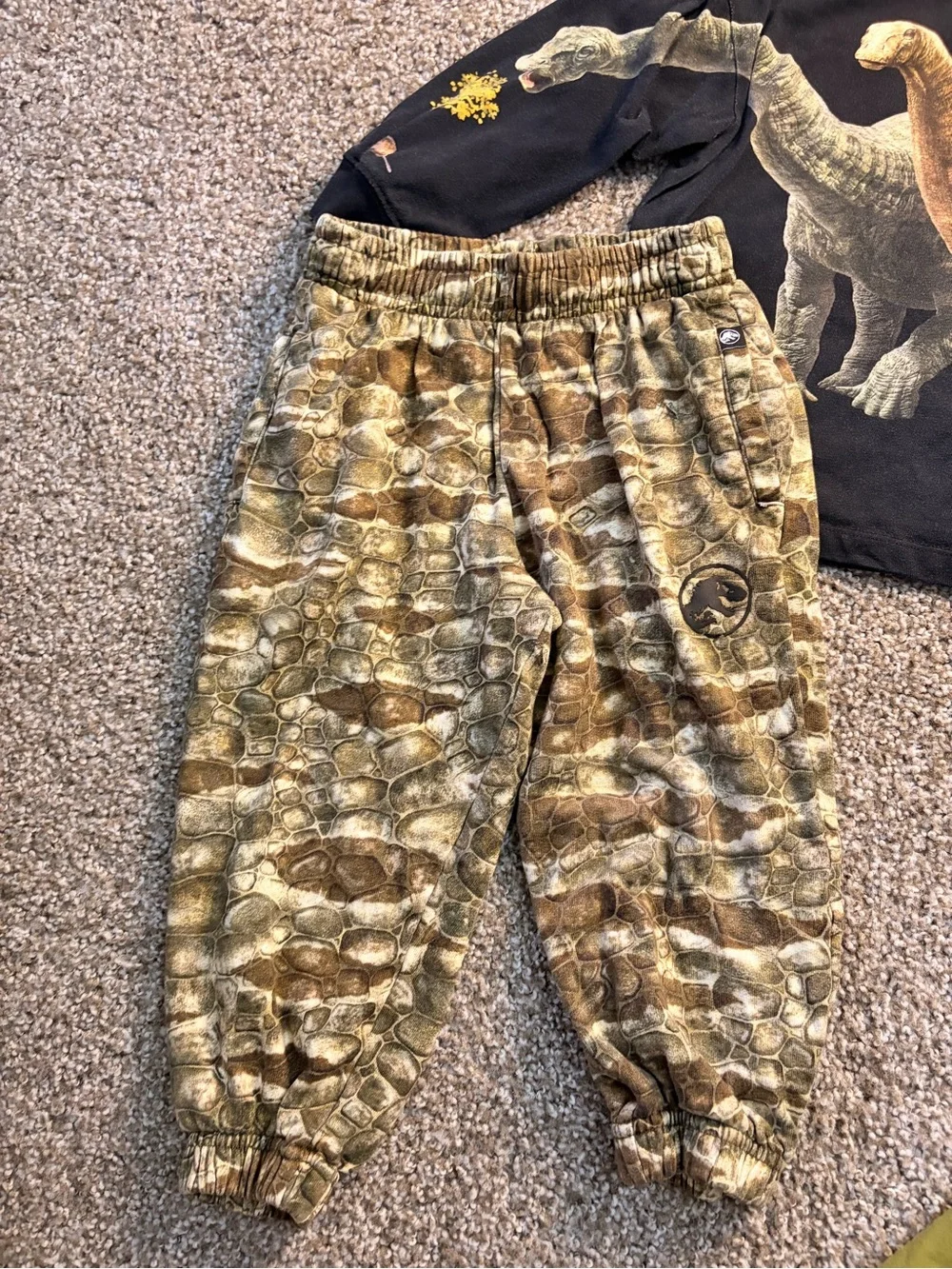 Molo Jurassic Park Bundle